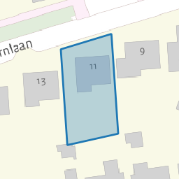 Perceel STM00-D-7655