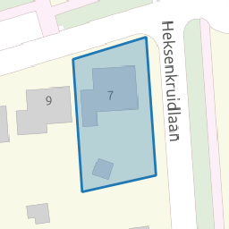 Perceel STM00-D-7657