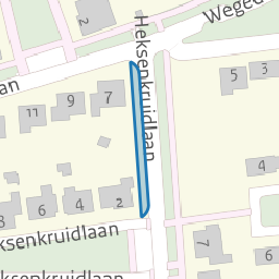 Perceel STM00-D-7658