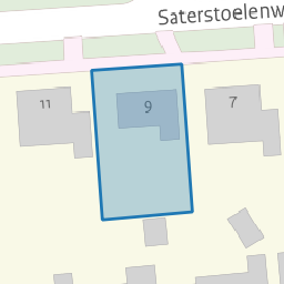 Perceel STM00-D-7662