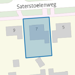 Perceel STM00-D-7663