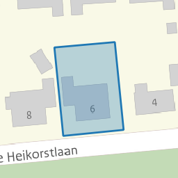 Perceel STM00-D-7666