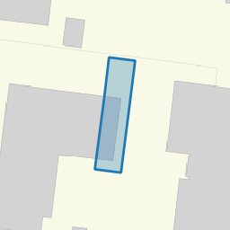 Perceel STM00-D-7676