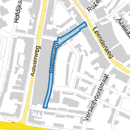 Perceel STM00-D-7680