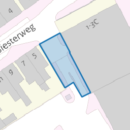Perceel STM00-D-7681
