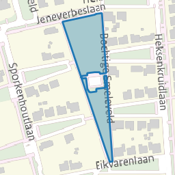 Perceel STM00-D-7683