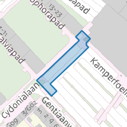 Perceel STM00-D-7684