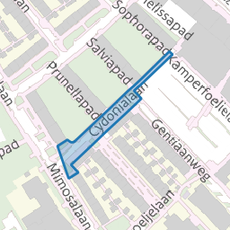 Perceel STM00-D-7685