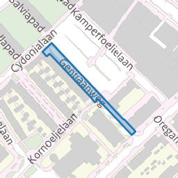 Perceel STM00-D-7686