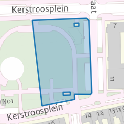 Perceel STM00-D-7696