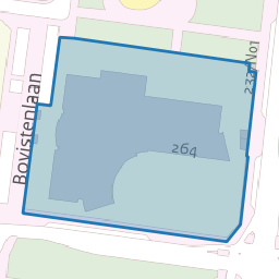 Perceel STM00-D-7700