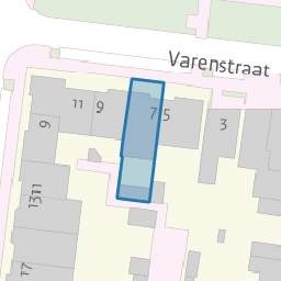 Perceel STM00-D-7710