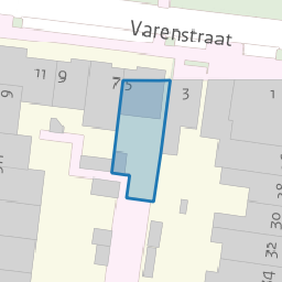Perceel STM00-D-7714