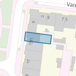 Perceel STM00-D-7715