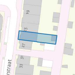 Perceel STM00-D-7725