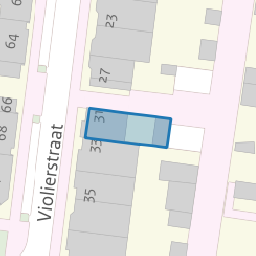 Perceel STM00-D-7733