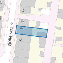 Perceel STM00-D-7737