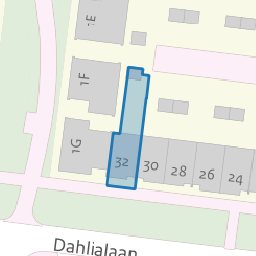 Perceel STM00-D-7752