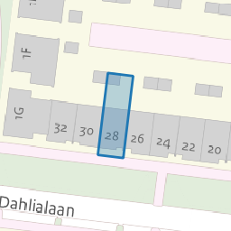 Perceel STM00-D-7754