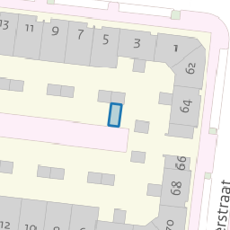 Perceel STM00-D-7771