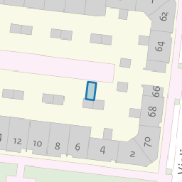 Perceel STM00-D-7772