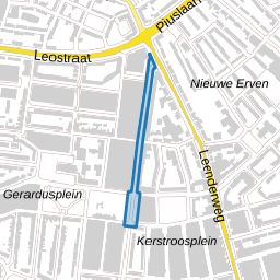 Perceel STM00-D-7821