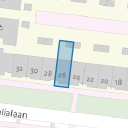 Perceel STM00-D-7823