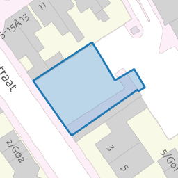 Perceel STM00-D-7825