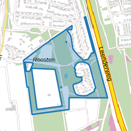 Perceel STM00-D-7912