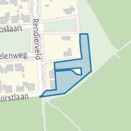 Perceel STM00-D-7953