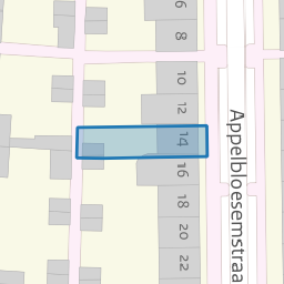 Perceel STM00-D-7960