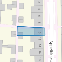 Perceel STM00-D-7962