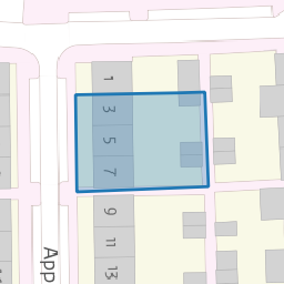 Perceel STM00-D-7963