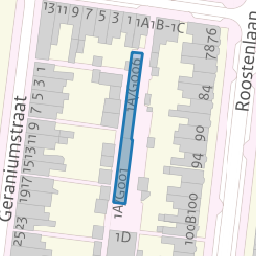 Perceel STM00-D-7971