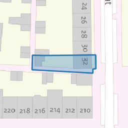 Perceel STM00-D-7993