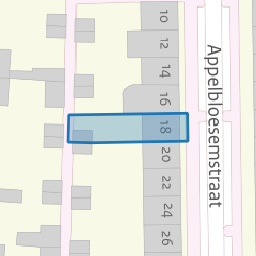 Perceel STM00-D-7996