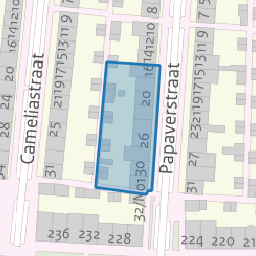 Perceel STM00-D-8003