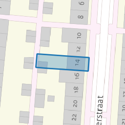 Perceel STM00-D-8004