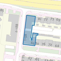 Perceel STM00-D-8020