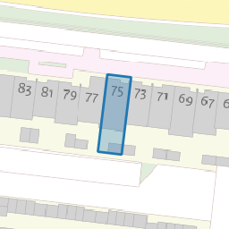 Perceel STM00-D-8025