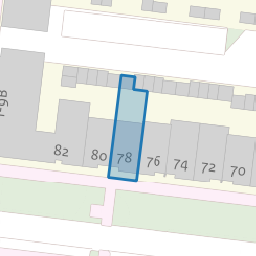 Perceel STM00-D-8058