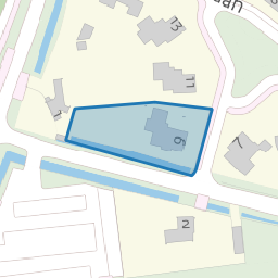 Perceel STM00-D-8080