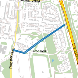 Perceel STM00-D-8088