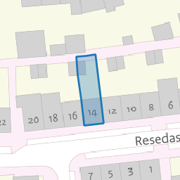 Perceel STM00-D-8110