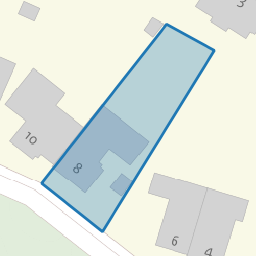 Perceel STM00-D-8117