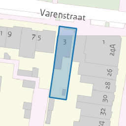 Perceel STM00-D-8149