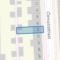 Perceel STM00-D-8157