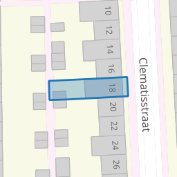 Perceel STM00-D-8163