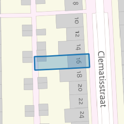 Perceel STM00-D-8164