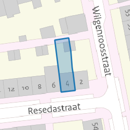 Perceel STM00-D-8194